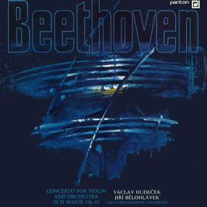 Beethoven: Violin Concerto