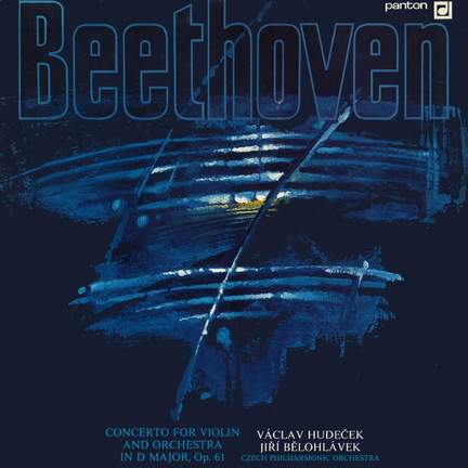 Beethoven: Violin Concerto