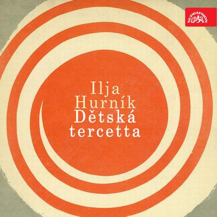 Hurník: Children Tercettos