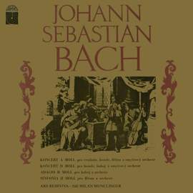 Bach: Concertos