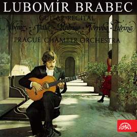 Guitar Recital: Torroba, Falla, Albéniz, Turina and Rodrigo