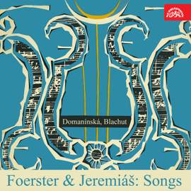 Foerster & Jeremiáš: Songs
