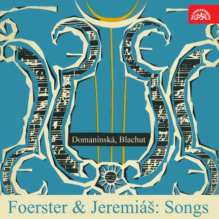 Foerster & Jeremiáš: Songs