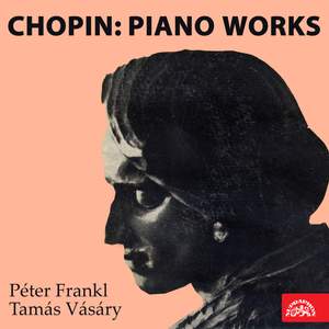 Chopin: Piano Works