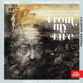 Smetana: From My Life