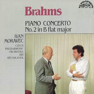 Brahms: Piano Concerto No. 2