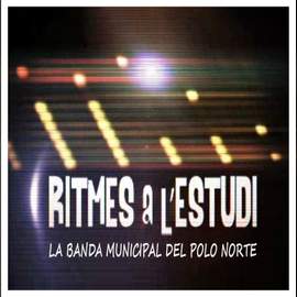 Ritmes a l'Estudi: La Banda Municipal del Polo Norte