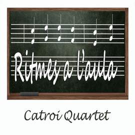 Ritmes a l'Aula: Catroi Quartet