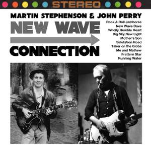 New Wave Connection