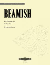 Beamish, Sally: Piobaireachd