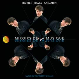 Miroirs de la musique