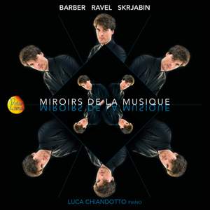 Miroirs de la musique
