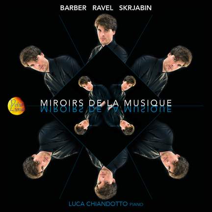 Miroirs de la musique
