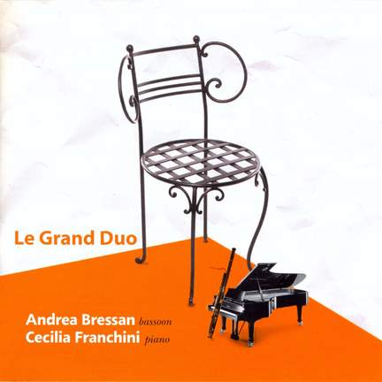 Le Grand Duo