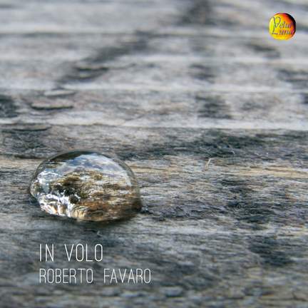 In volo