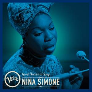 Great Women Of Song: Nina Simone