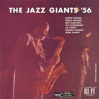 The Jazz Giants '56