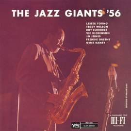 The Jazz Giants '56