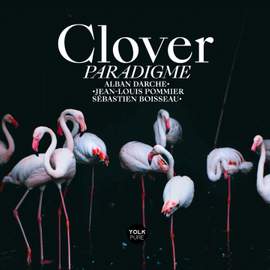Clover - Paradigme