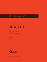 Mason, Christian: Isolarion III