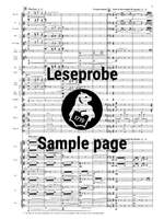 Ravel, Maurice: Daphnis et Chloé Suite No. 1 Product Image