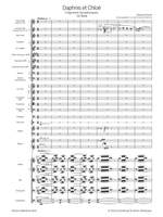 Ravel, Maurice: Daphnis et Chloé Suite No. 1 Product Image