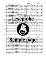 Schumann, Robert: Symphony No. 4 in D minor Op. 120 Product Image