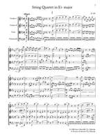 Sibelius: String Quartets Product Image