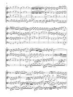Sibelius, Jean: String Quartets Product Image