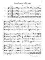 Sibelius: String Quartets Product Image