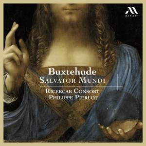 Buxtehude: Salvator Mundi