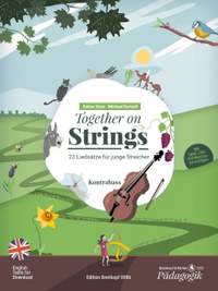 Together on Strings (Double Bass)