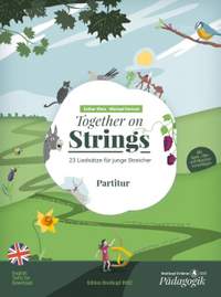 Together on Strings