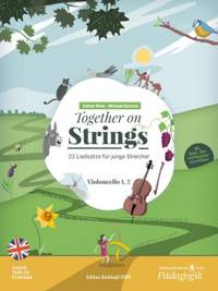 Together on Strings (Cello I-II)