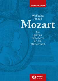 Wolfgang Amadé Mozart