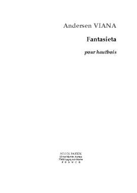 Andersen Viana: Fantasieta