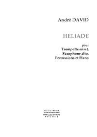 André David: Héliade