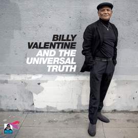 Billy Valentine and the Universal Truth