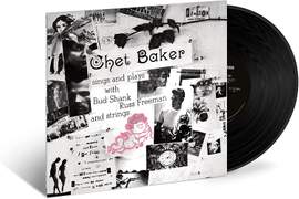 Chet Baker Sings and Plays