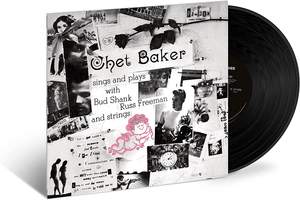 Chet Baker Sings and Plays