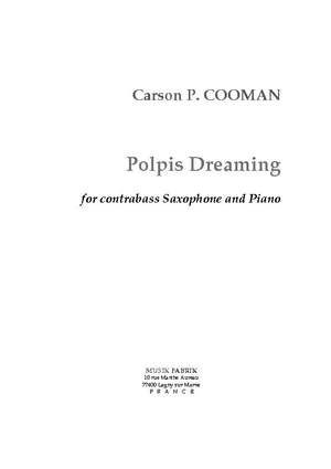 Carson Cooman: Polpis Dreaming