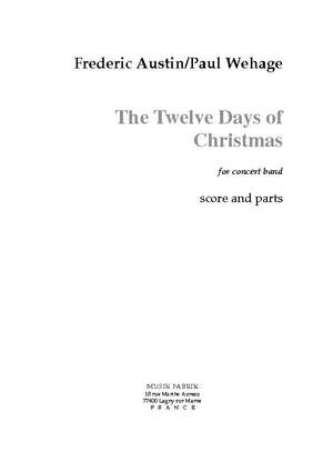 Christmas Music: The Twelve Days of Christmas