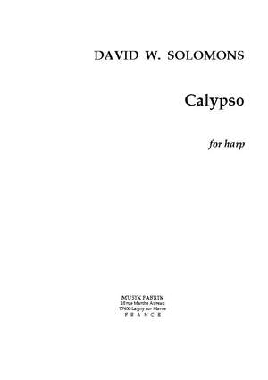 David W. Solomons: Calypso