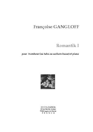 Françoise Gangloff: Romantik I