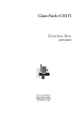 Gian-Paolo Chiti: Exercise Box