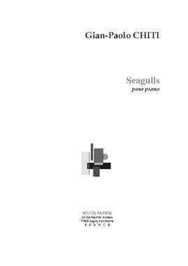 Gian-Paolo Chiti: Seagulls
