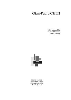 Gian-Paolo Chiti: Seagulls