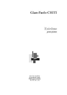 Gian-Paolo Chiti: Extrême