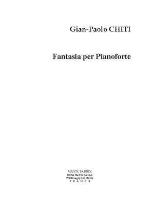 Gian-Paolo Chiti: Fantasia
