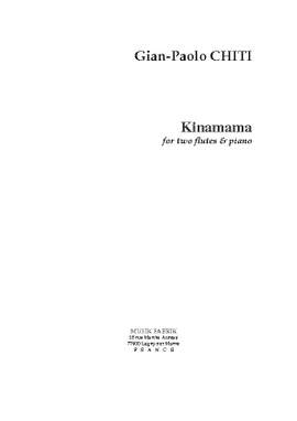 Gian-Paolo Chiti: Kinamama